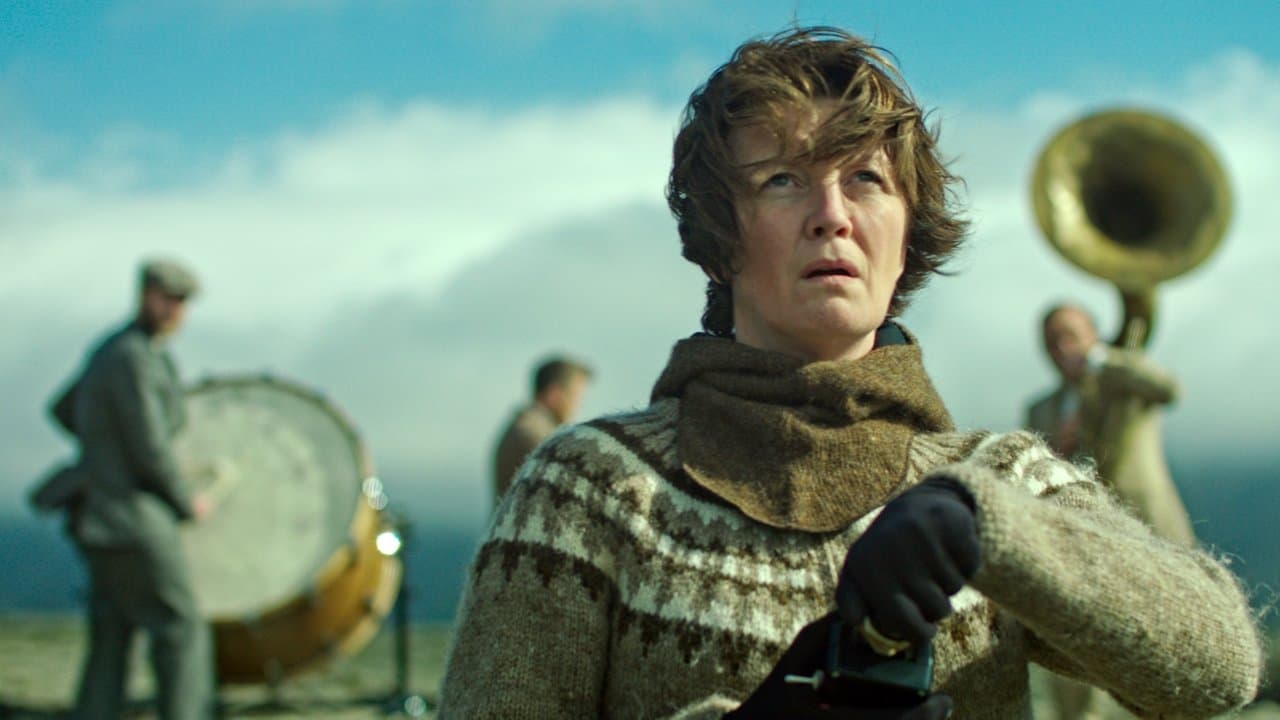 Kobieta idzie na wojnę