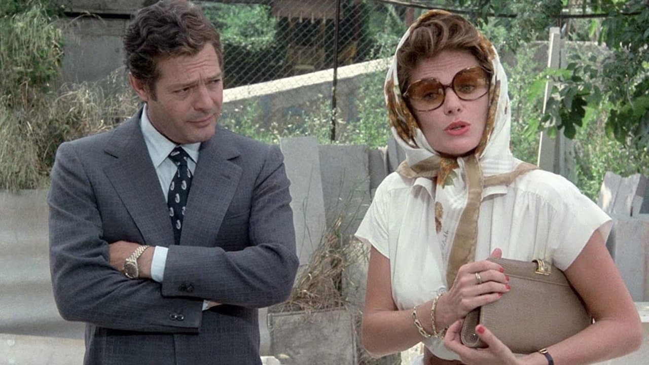 Kobieta na niedzielę