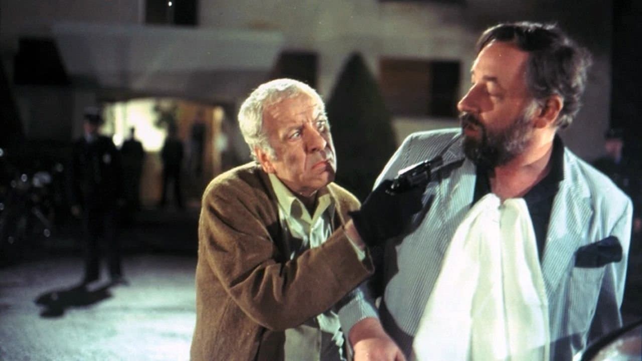 Komisarz w spódnicy