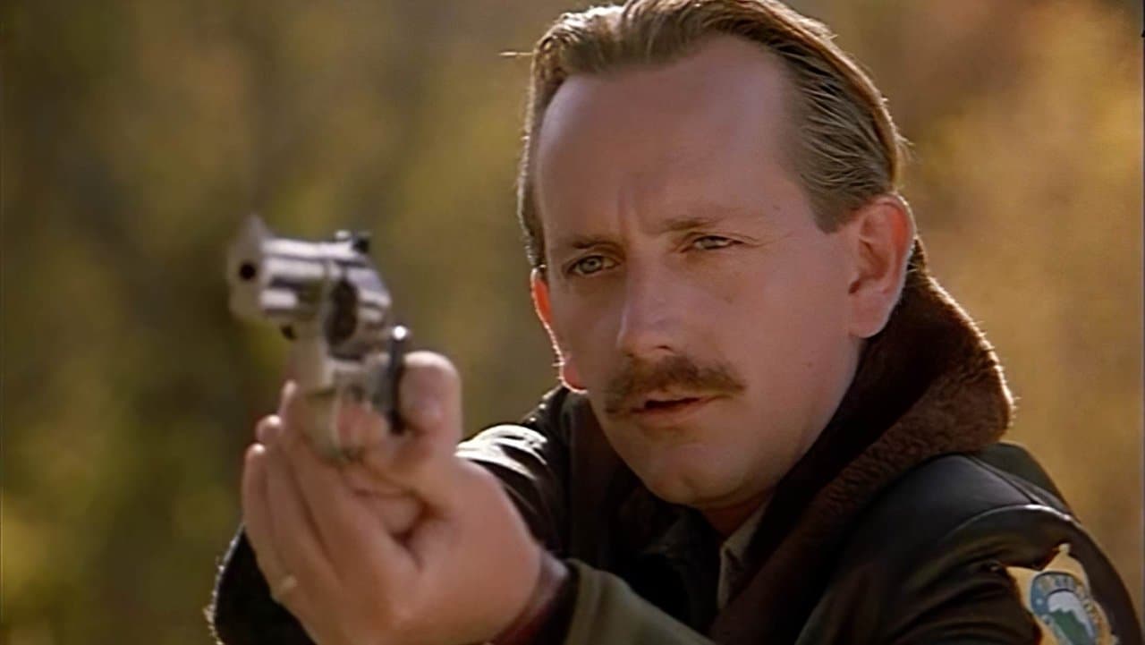 Koniec raju w Brigham