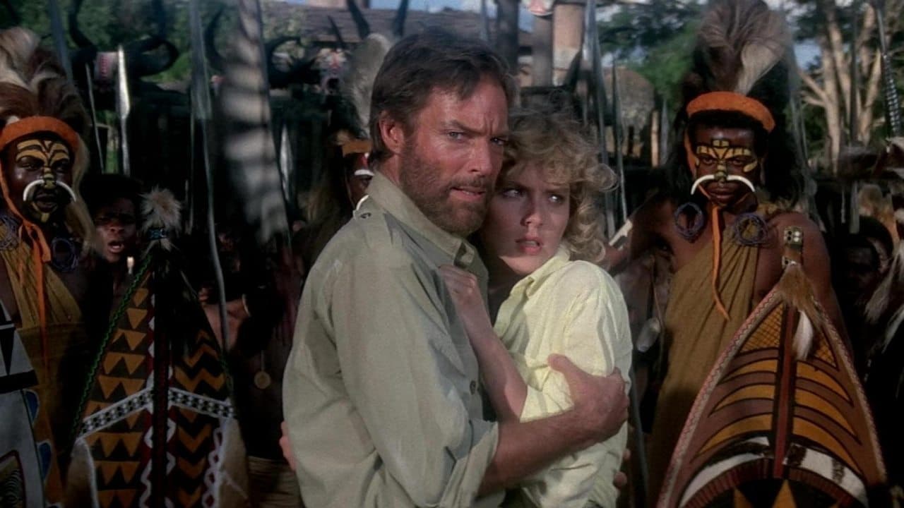 Kopalnie Króla Salomona