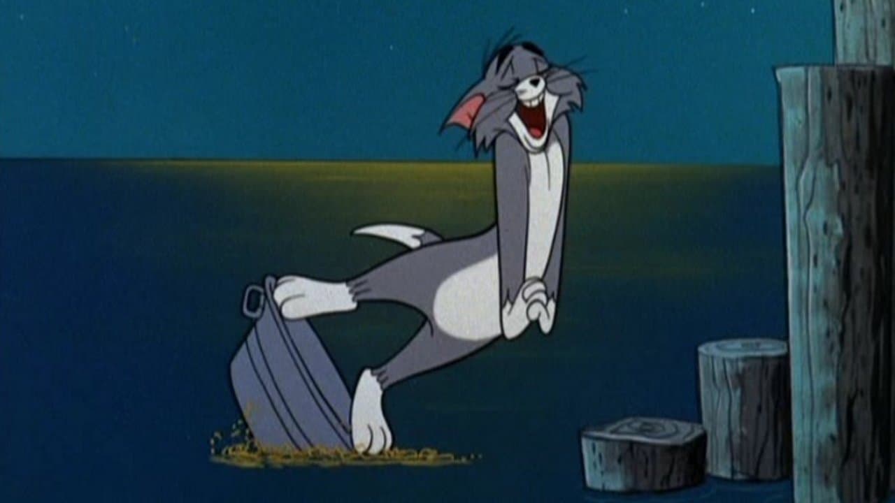 Kot i jego sobowtór