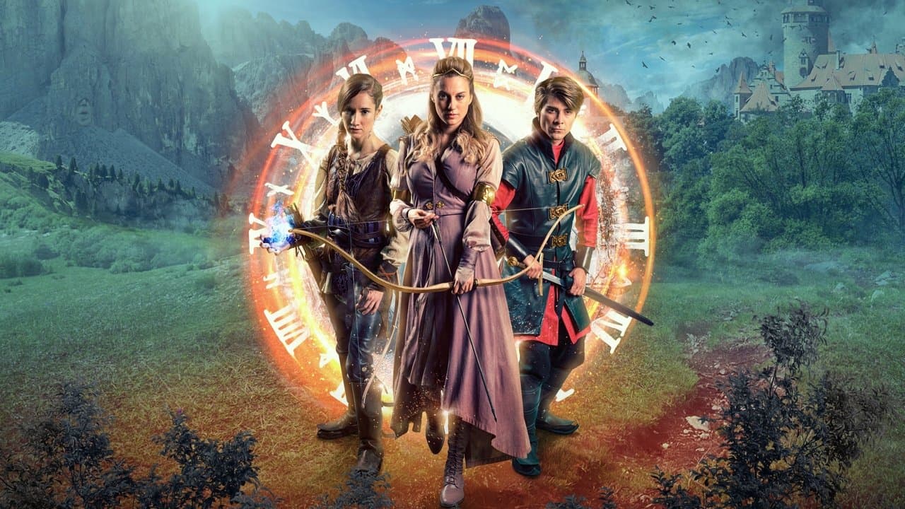 Królewna zaklęta w czasie