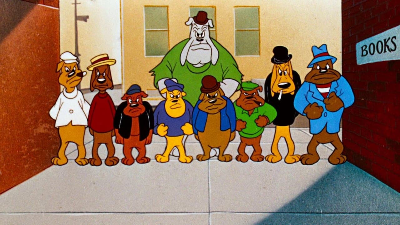 Królik, który wyrósł na Manhattanie