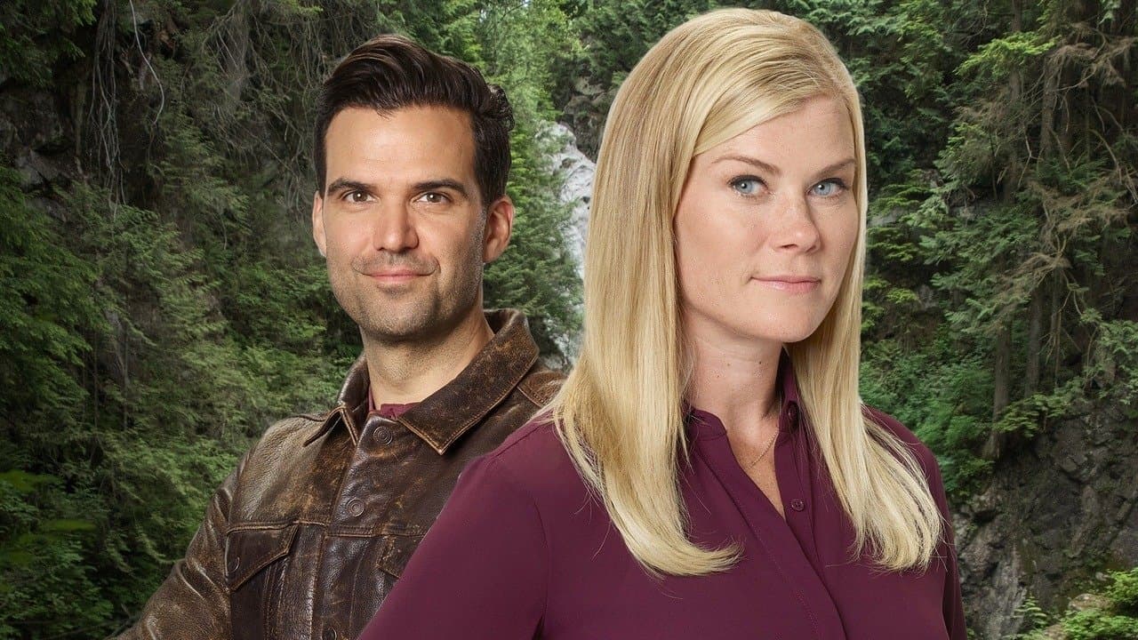 Kronika tajemnic: Odnaleziona