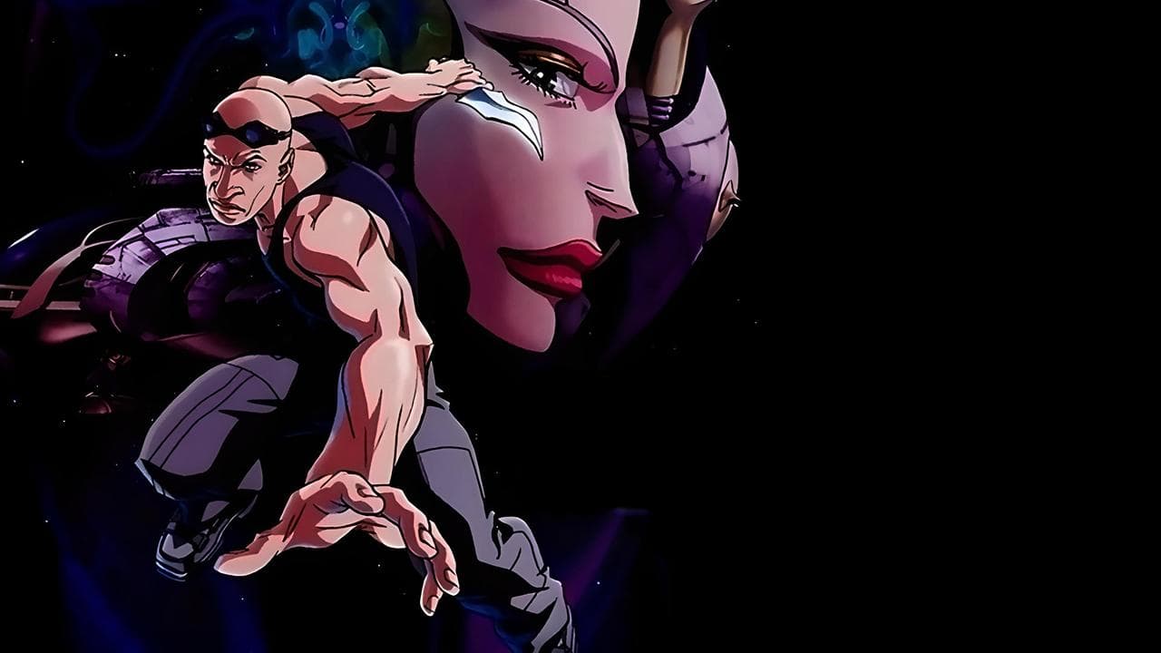 Kroniki Riddicka: Mroczna furia