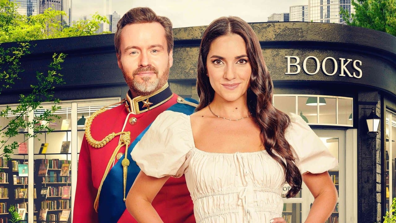 Książę szuka żony