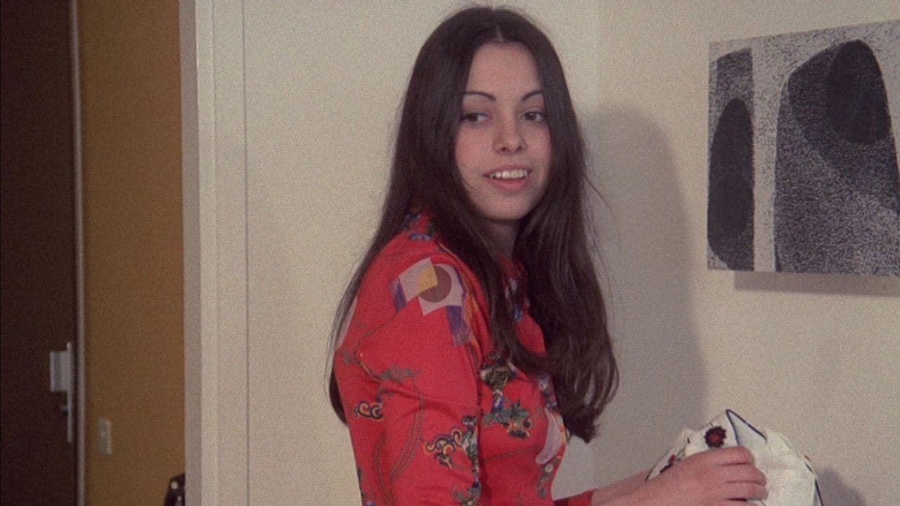 La comtesse perverse