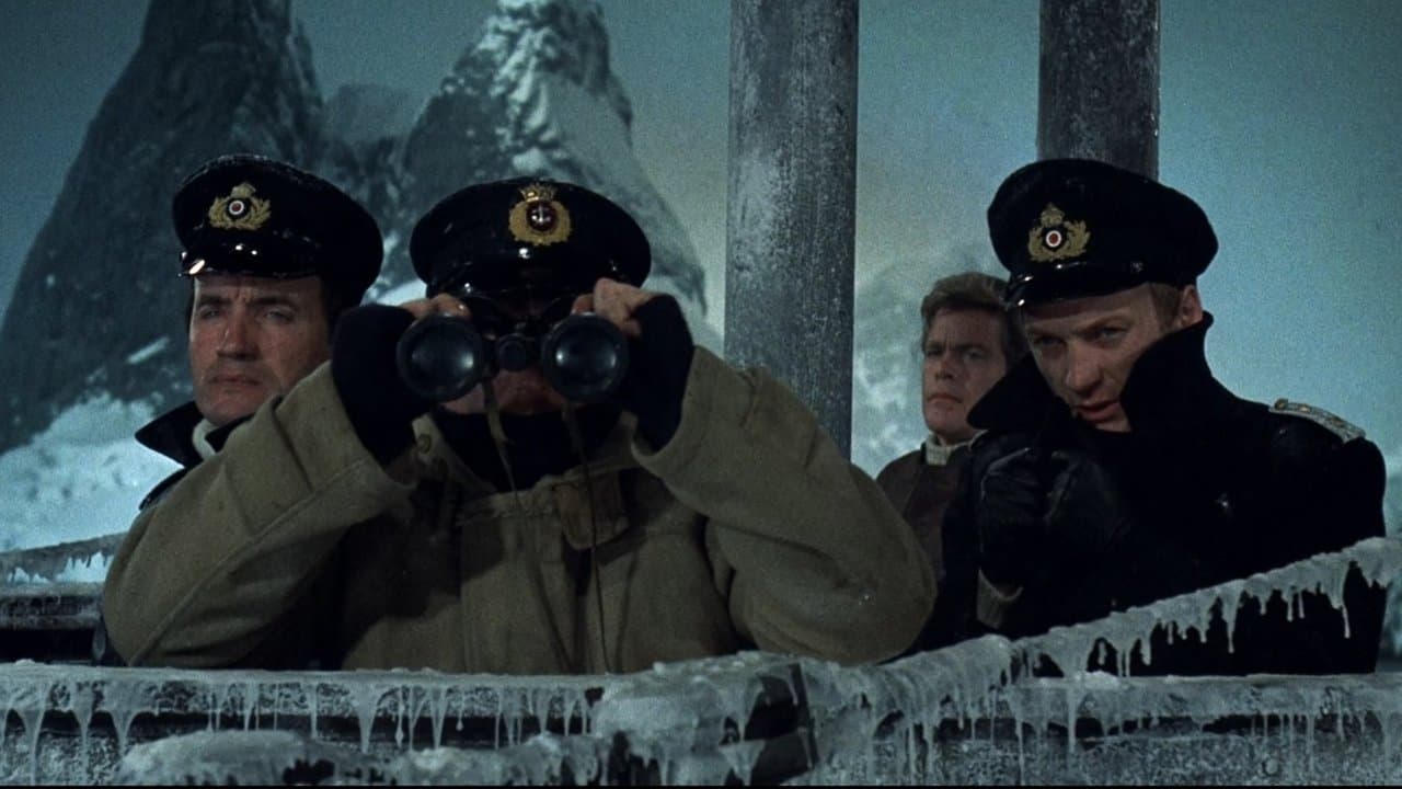 Ląd, o którym zapomniał czas