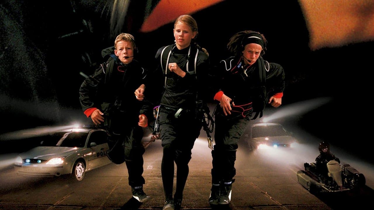 Łapcie tę dziewczynę