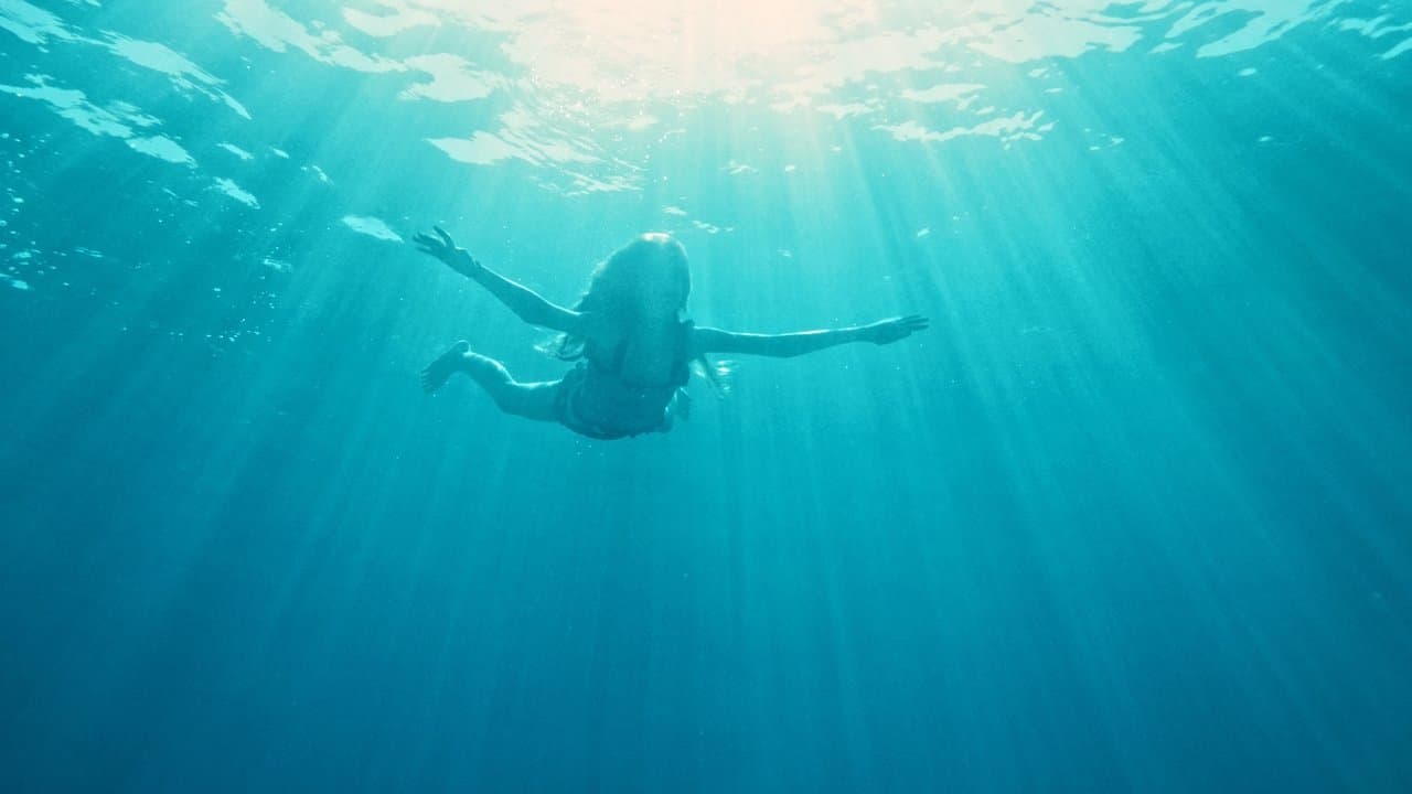 Lato, kiedy nauczyłam się latać