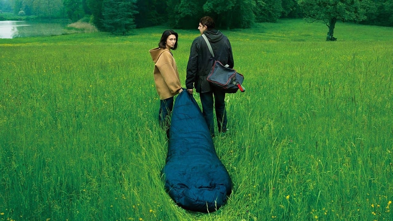 Le chemin du serpent