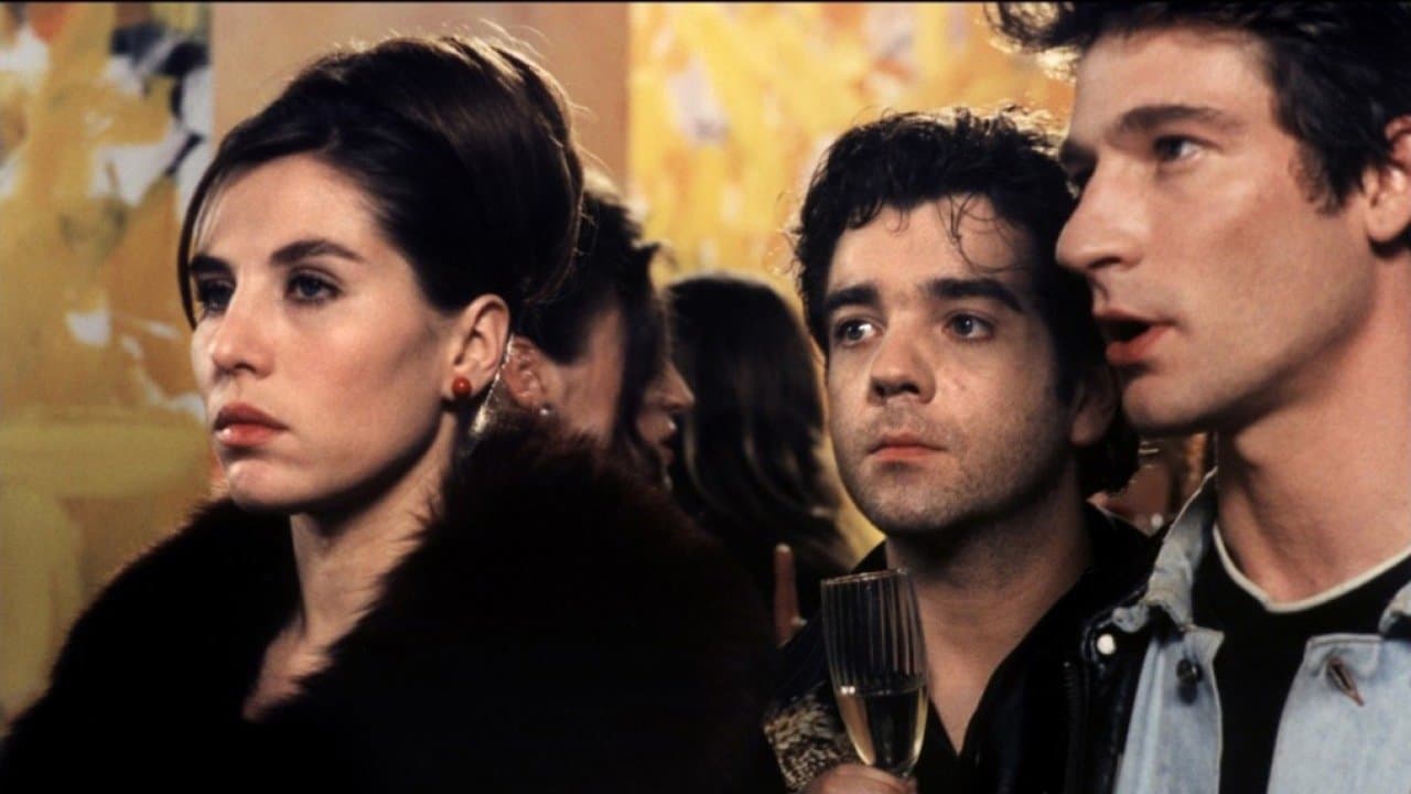 Le coeur à l'ouvrage