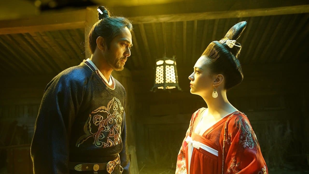 Legenda o kocim demonie