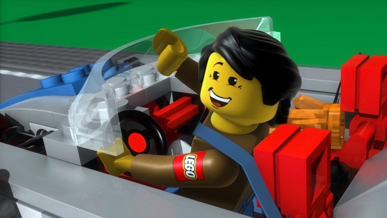 Lego: Clutch Powers wkracza do akcji