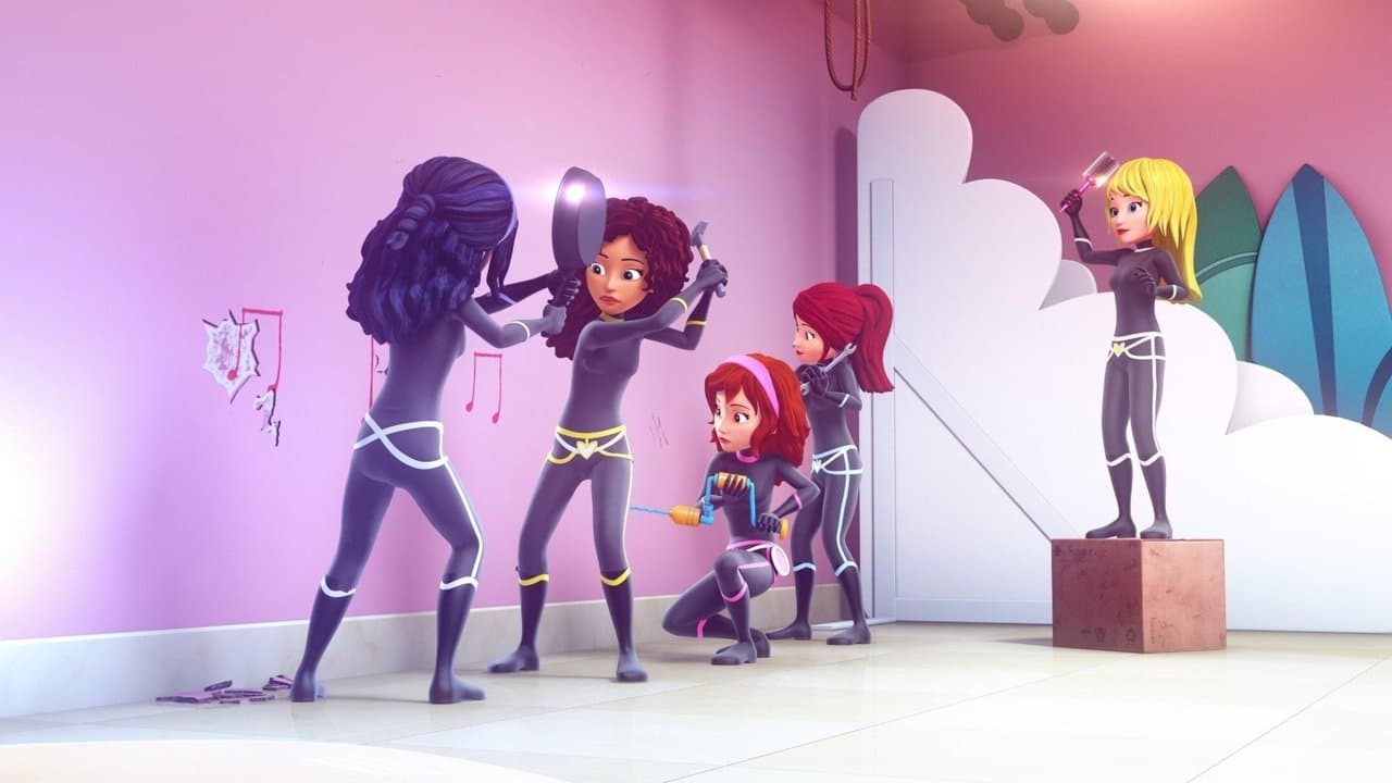 LEGO® Friends: Przyjaciółki na zawsze