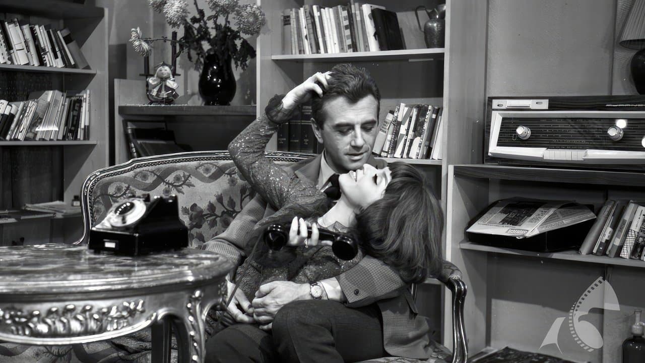 Lekarstwo na miłość