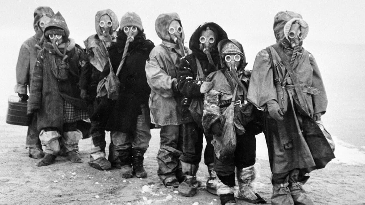 Listy martwego człowieka