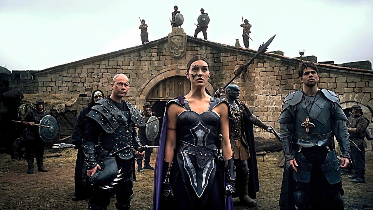 Lochy i smoki. Księga Plugawego Mroku