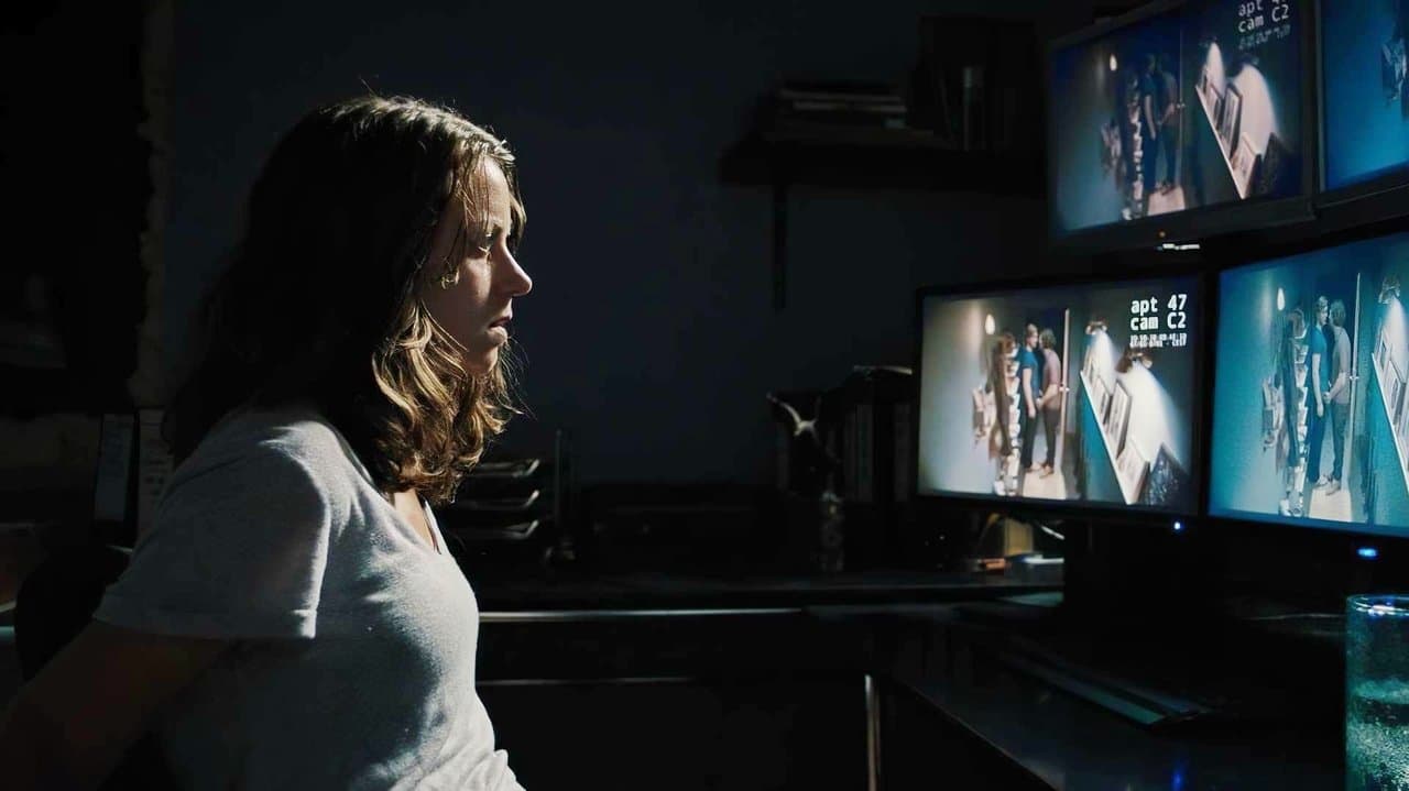 Lockdown: Godzina zero