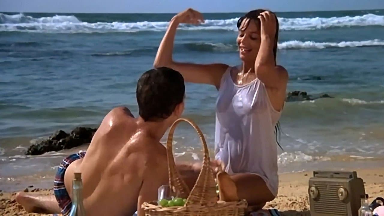 Lody na patyku 4: Polowanie na zające