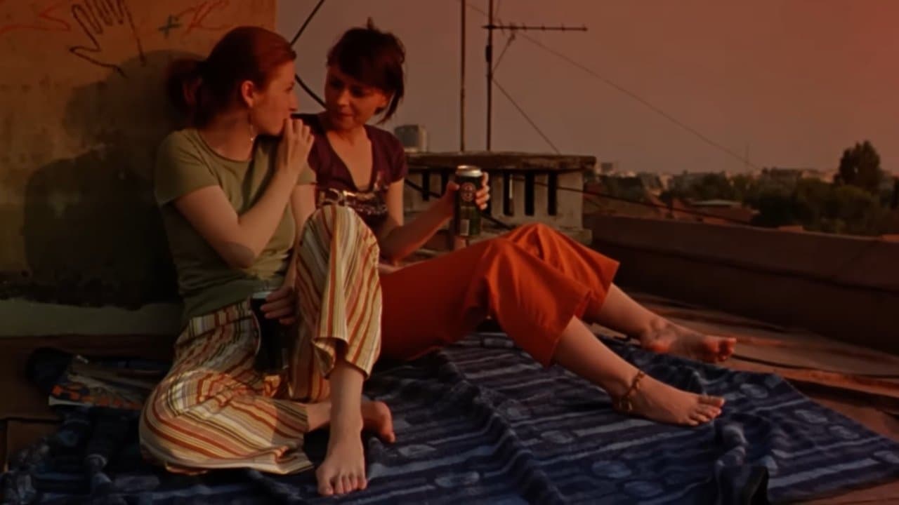 Love sick - Niebezpieczne związki