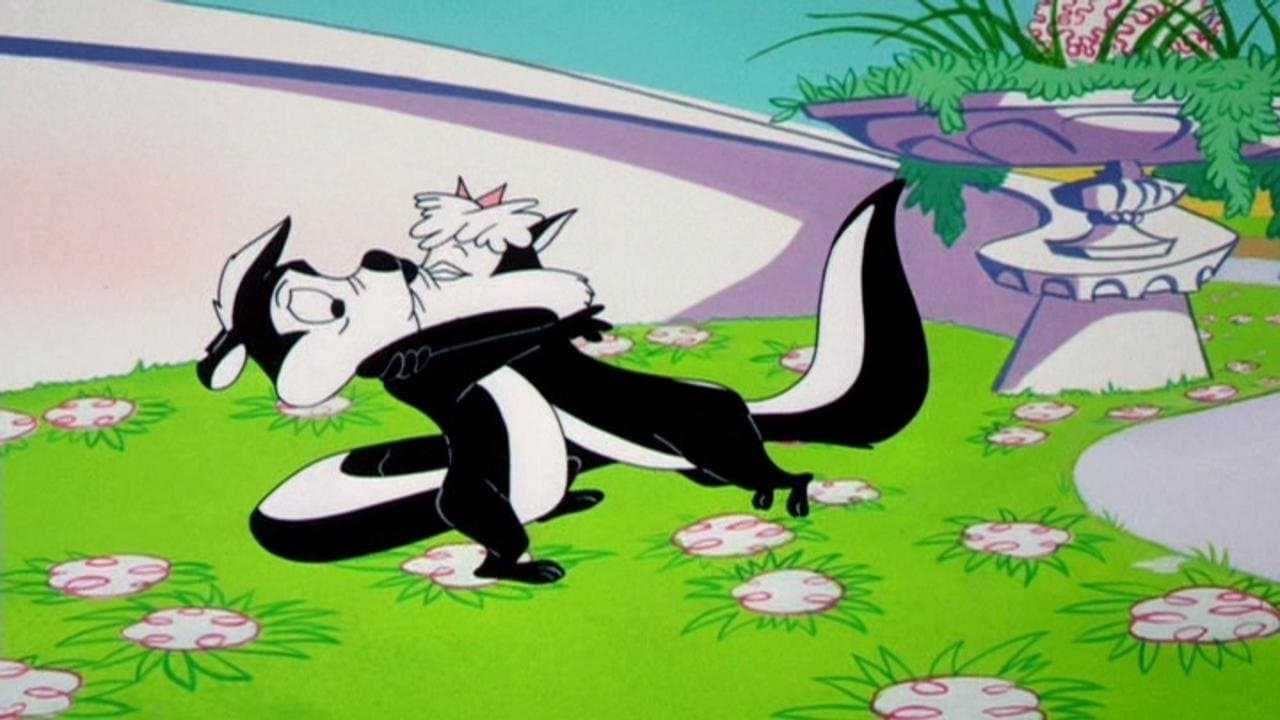 Luwrze, wróć do mnie!