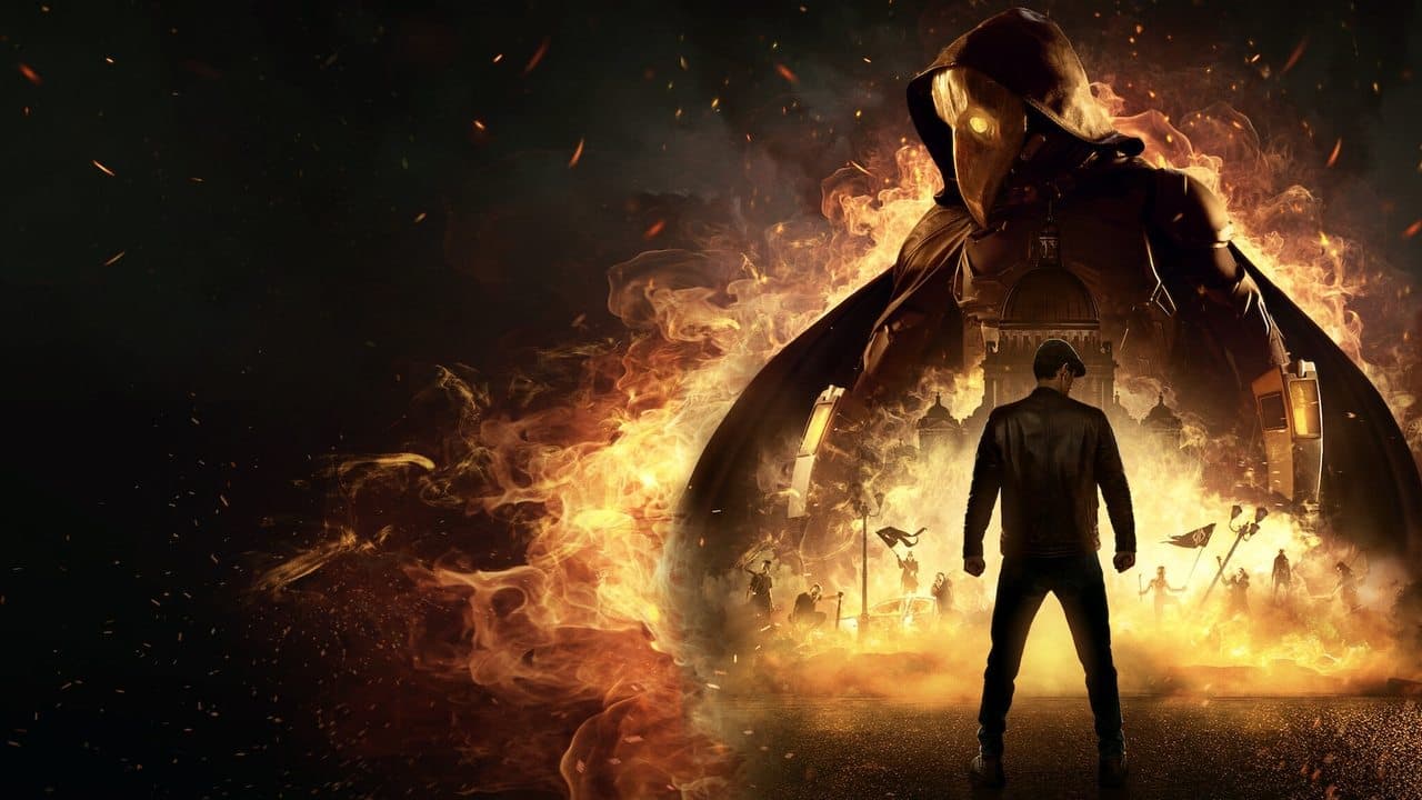 Major Grom: Doktor Plagi