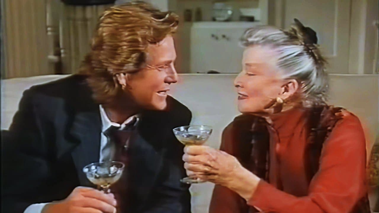 Mężczyzna na poddaszu