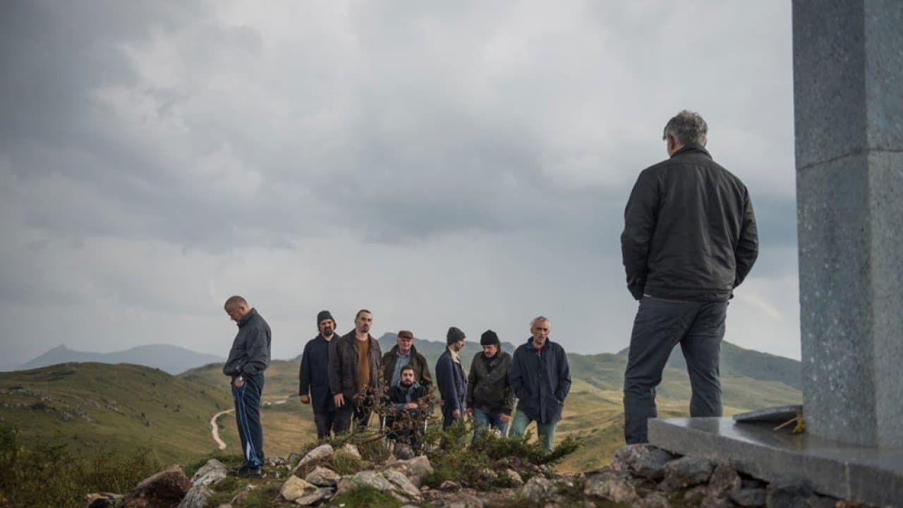 Mężczyźni nie płaczą