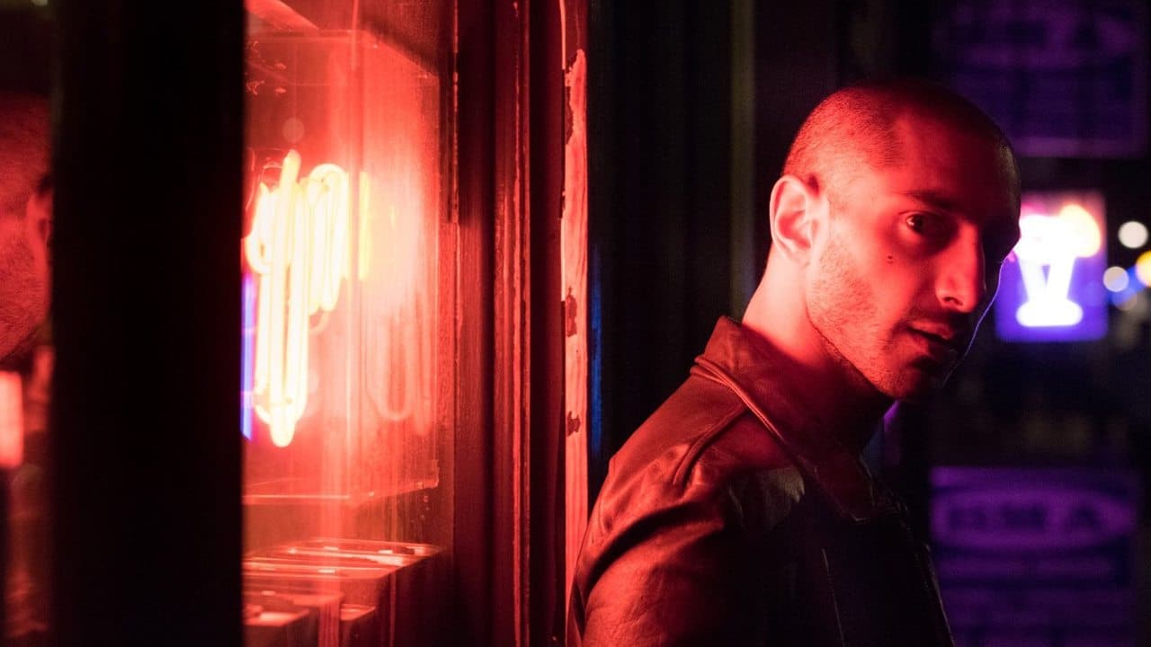 Miasto najmniejszych świateł