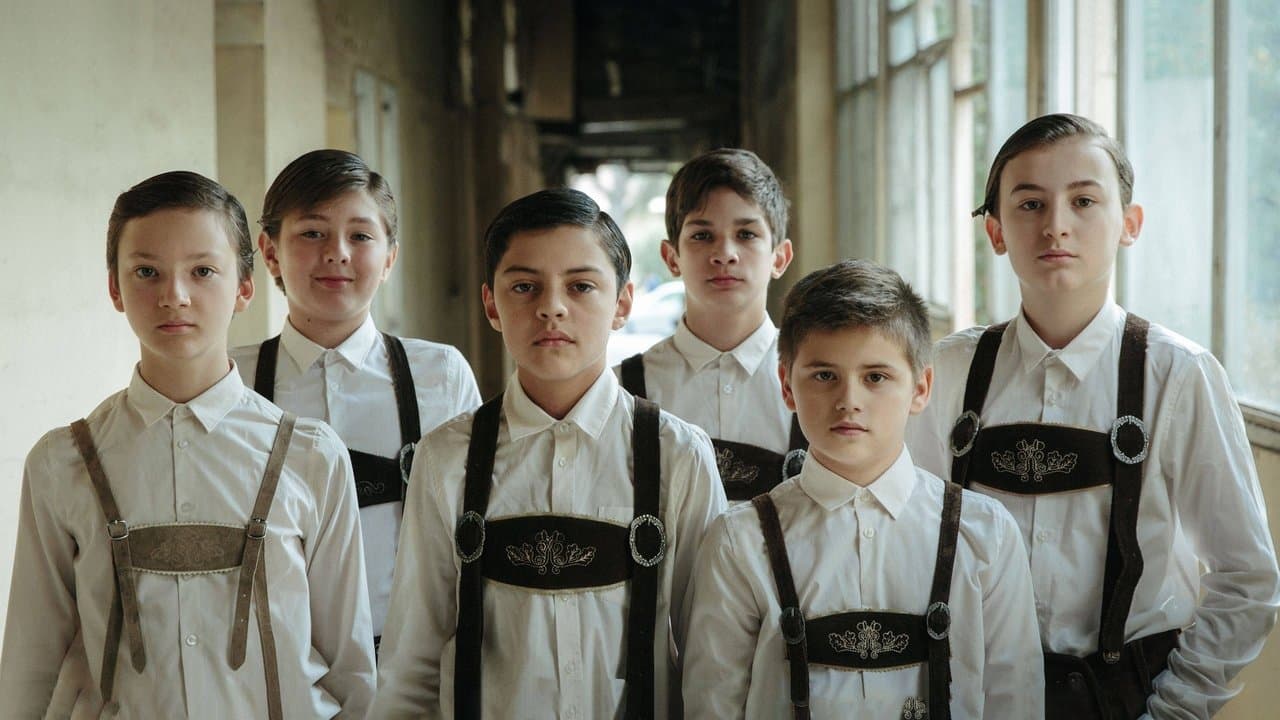 Miejsce zwane Godność