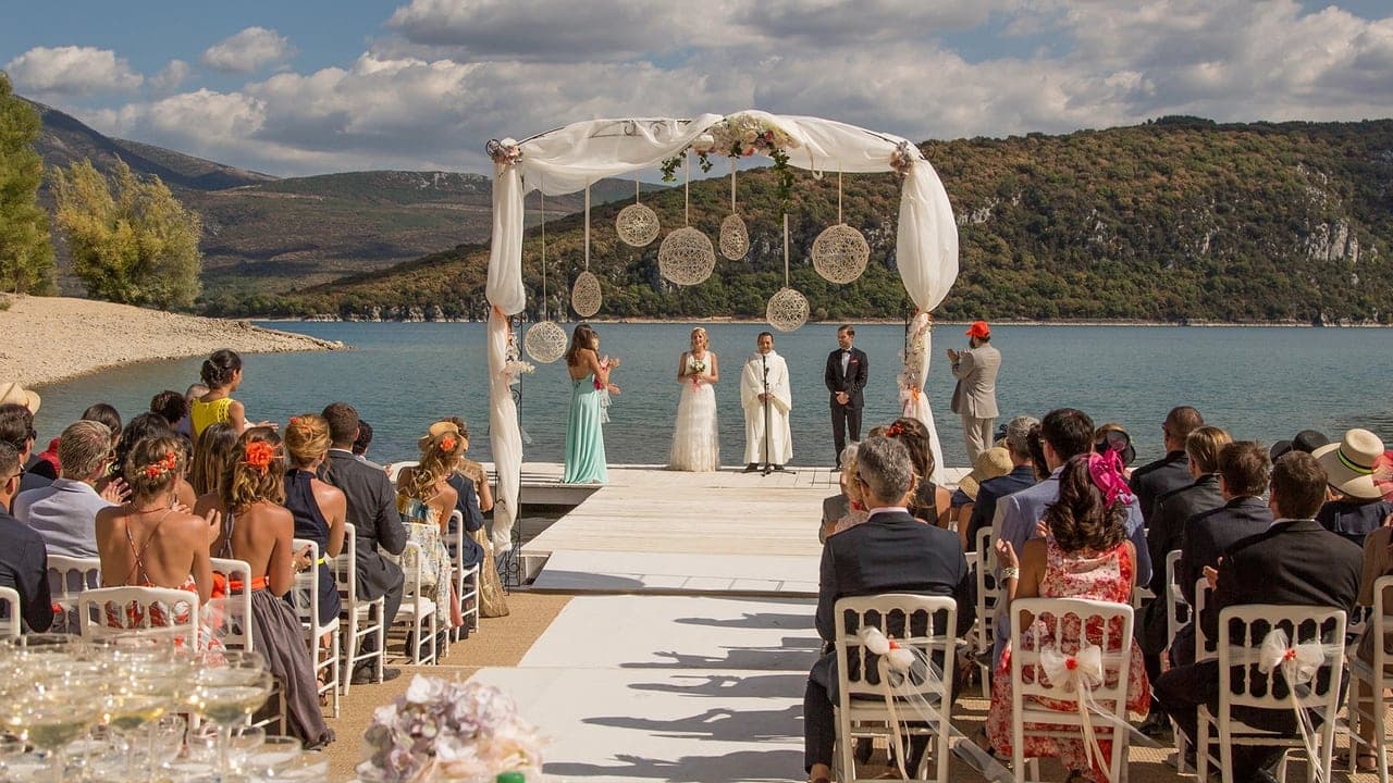 Miłość aż po ślub