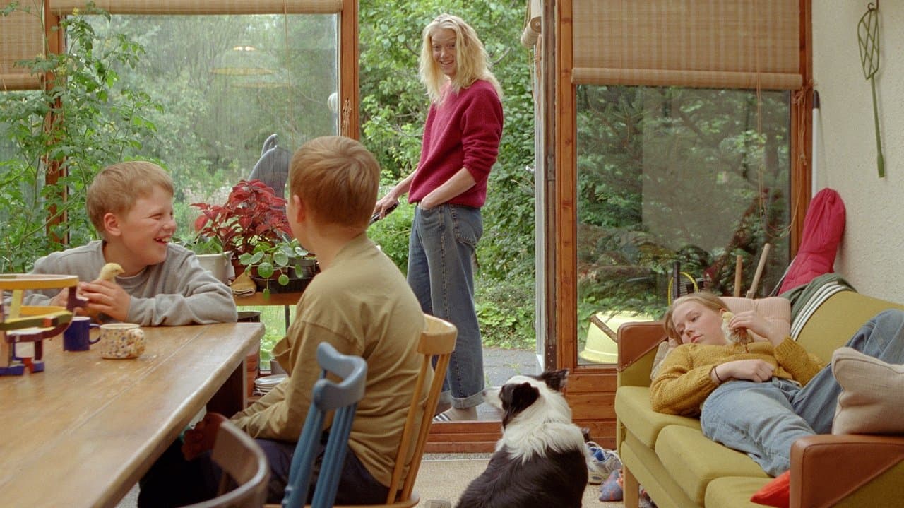 Miłość, która zostaje