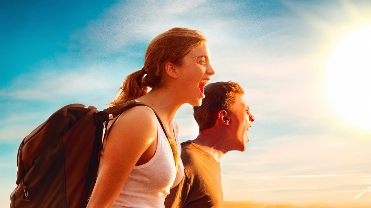 Miłość od pierwszego ugryzienia