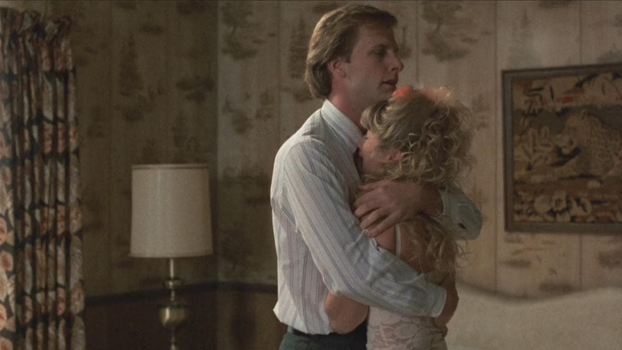 Miłość potrafi ranić