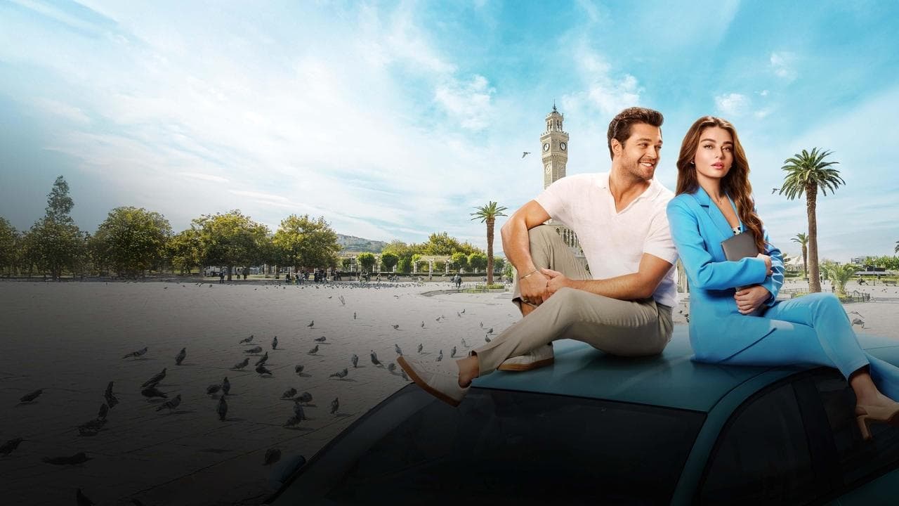 Miłość w 39 stopniach