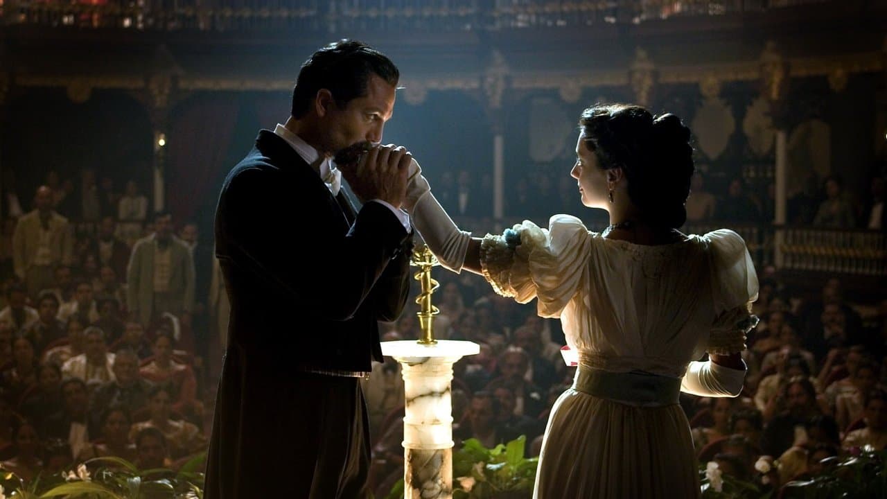 Miłość w czasach zarazy