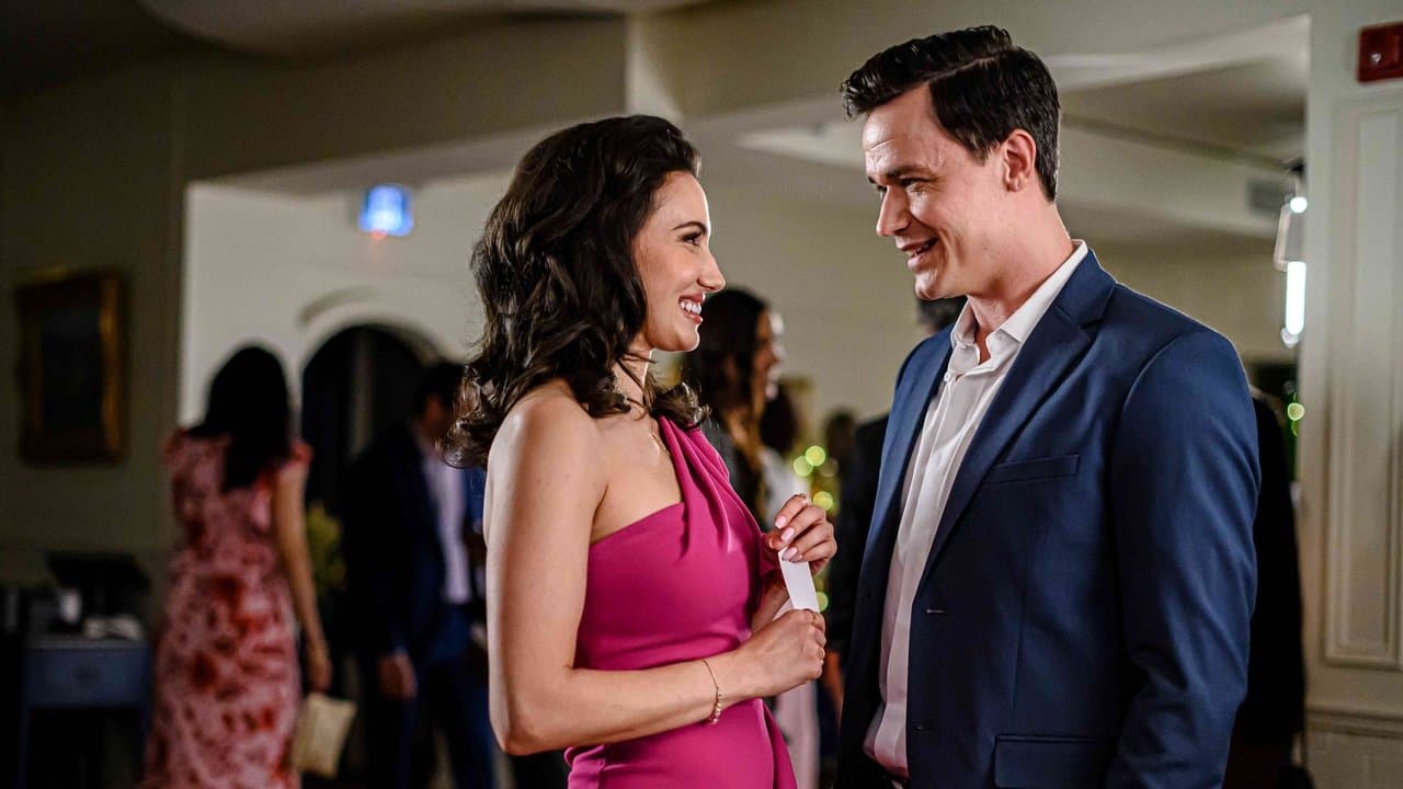 Miłosne zastępstwo