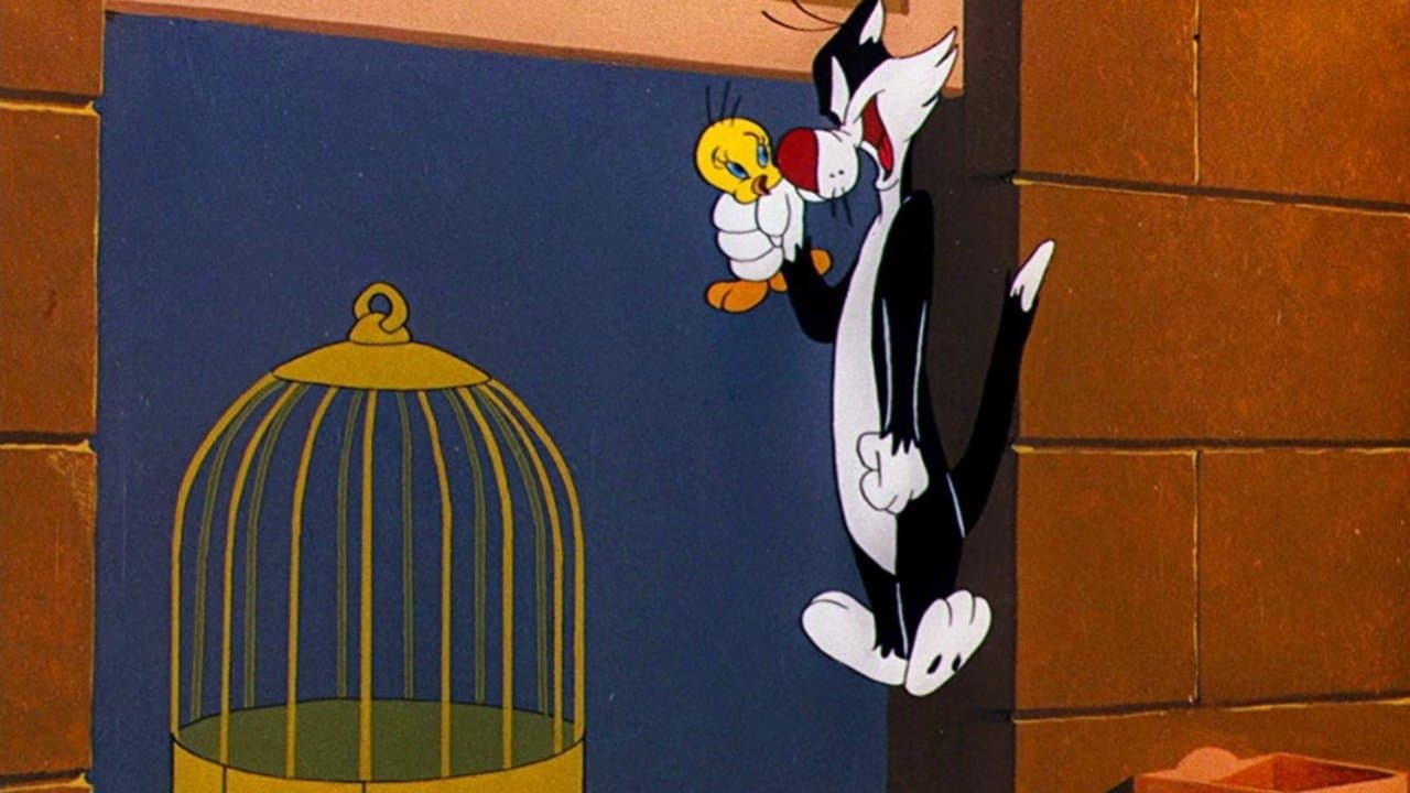 Miłośnik kanarków