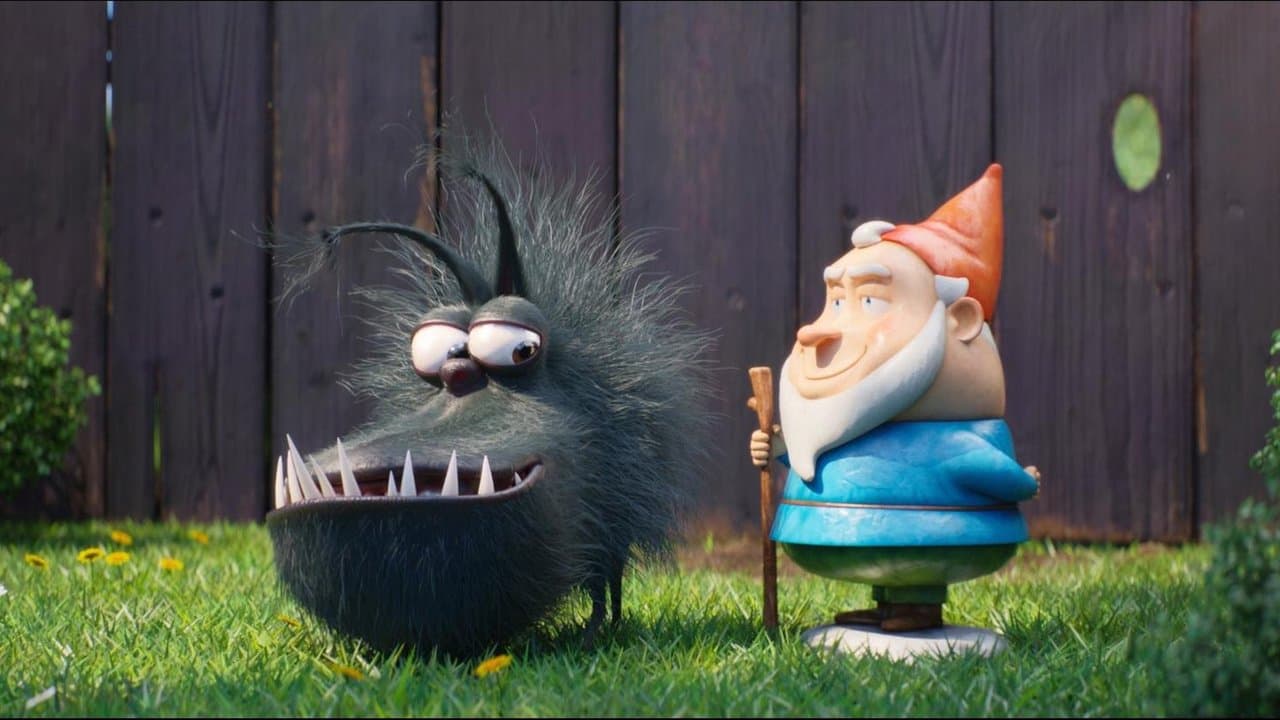 Minionki: The Secret Life of Kyle