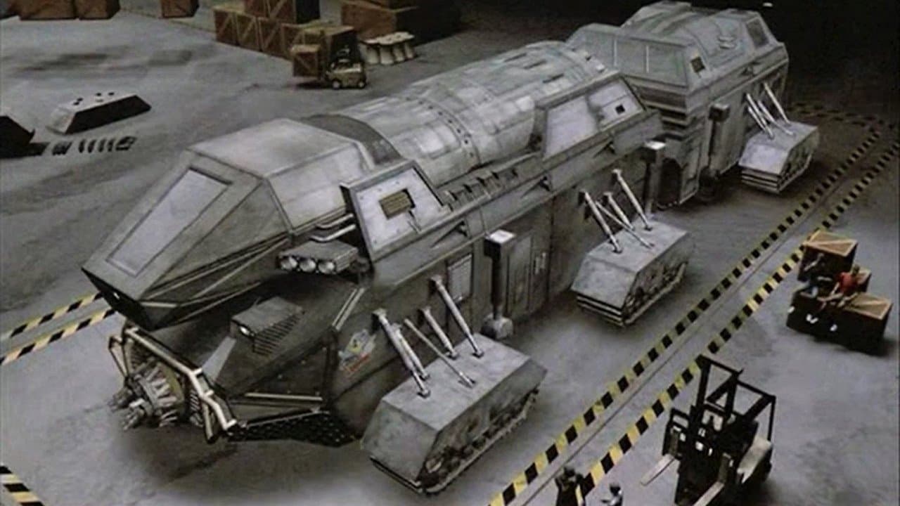 Misja do wnętrza Ziemi