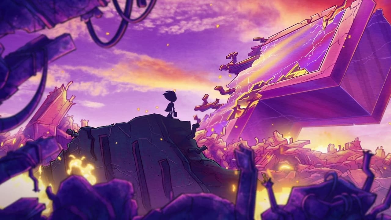 Młodzi Tytani: Akcja! Film