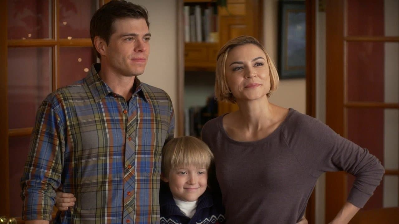 Mój Święty Mikołaj