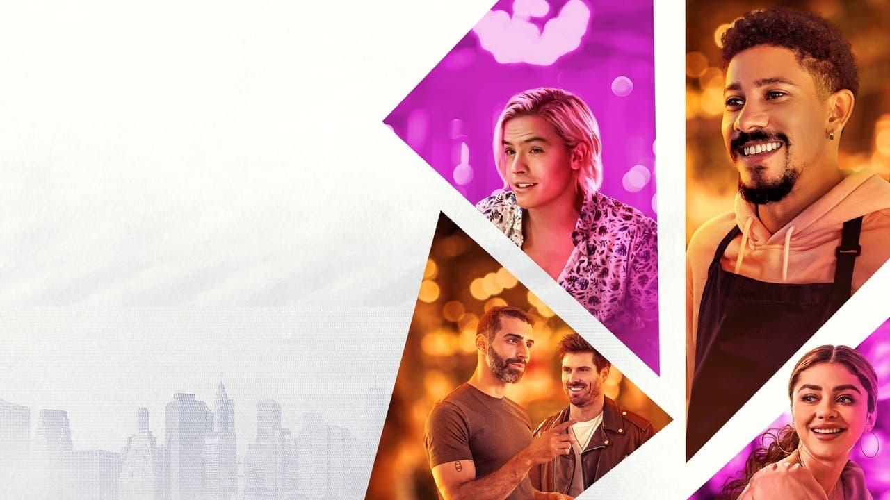 Mój wymyślony chłopak