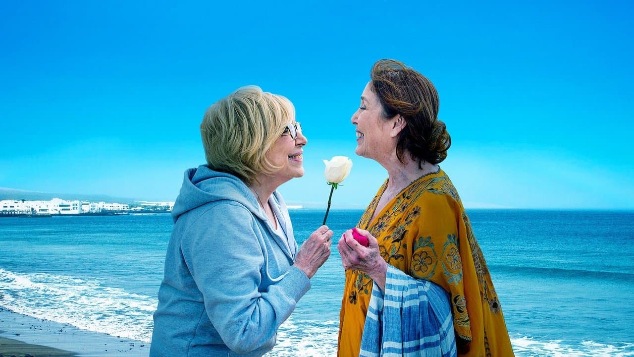 Moja babcia jest lesbijką