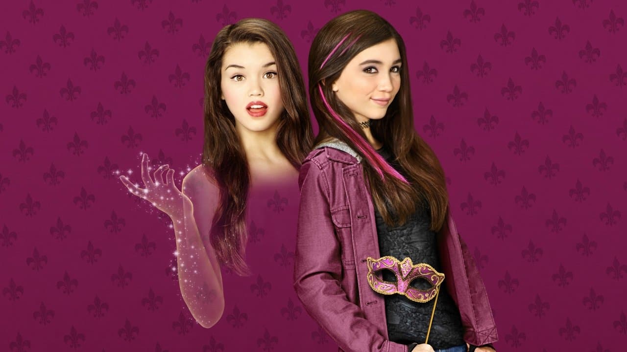 Moja niewidzialna siostra