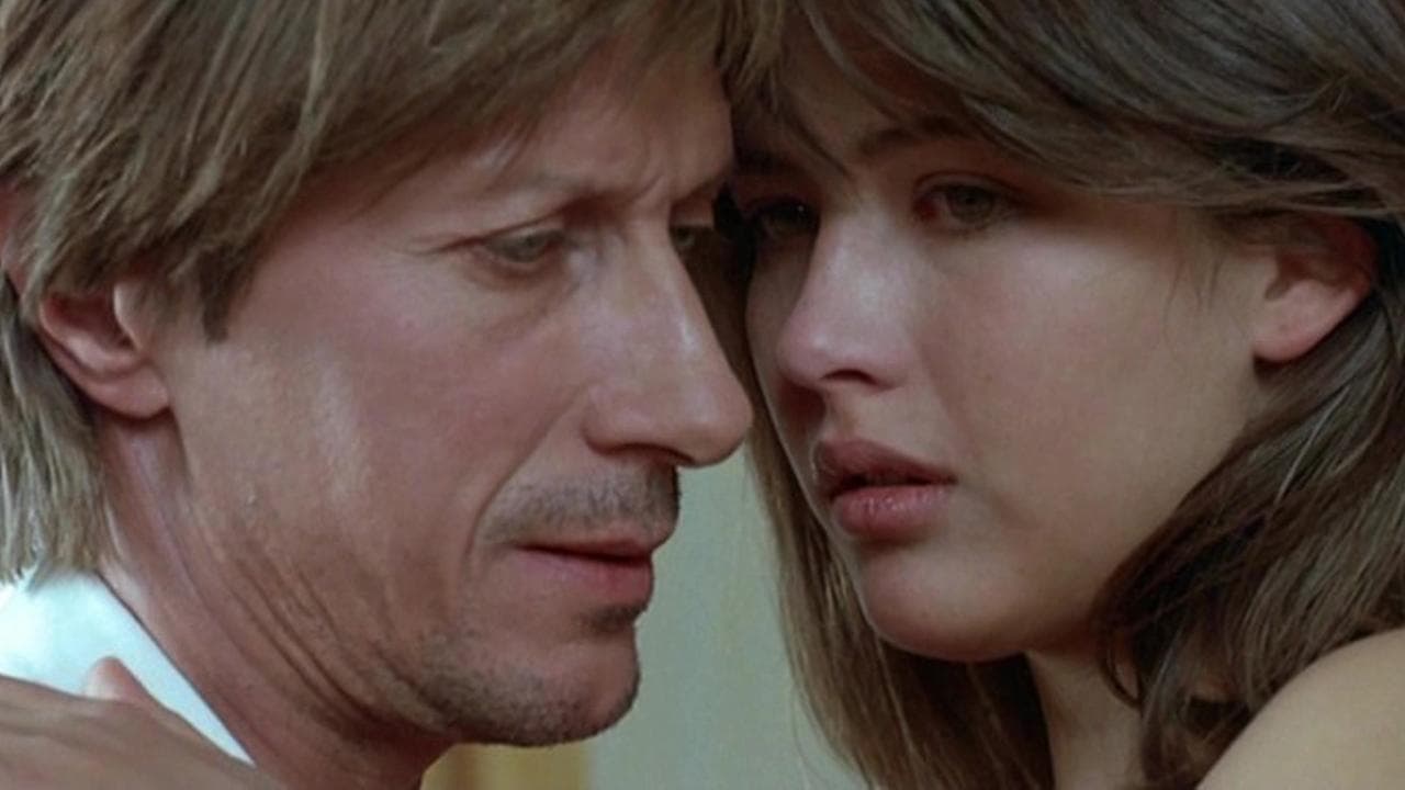 Moje noce są piękniejsze niż wasze dni