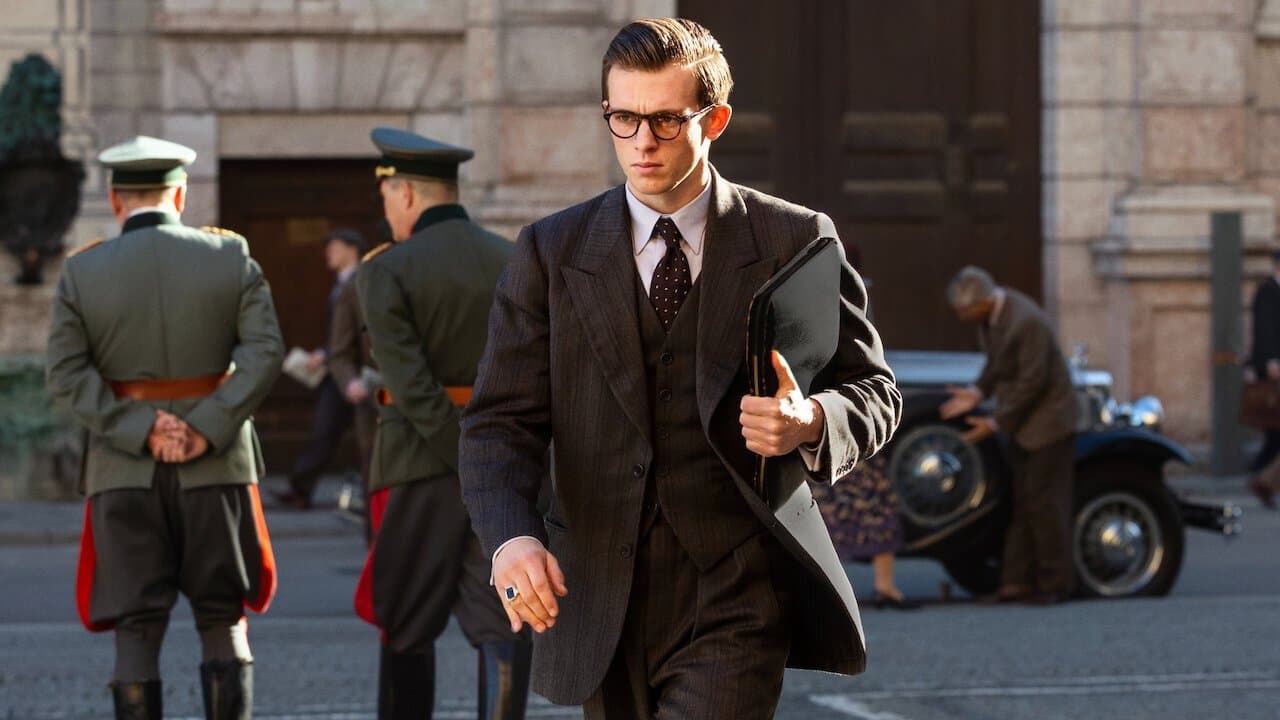 Monachium: W obliczu wojny