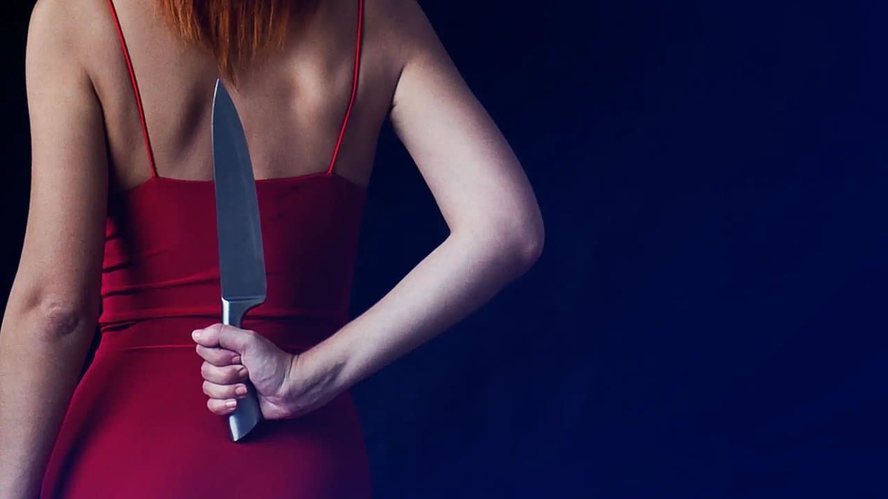 Morderstwo mojej matki